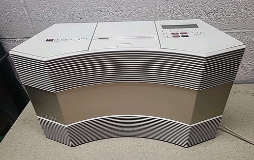 Bose acoustic wave music - bose,